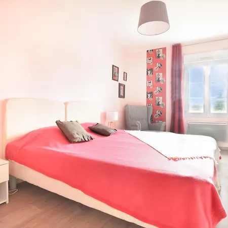 Apartamento Entre Dune Et - Joli T2 300m *